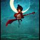Illustration for article titled First Look At LAIKAs Next Movie, iKubo And The Two Strings/i
